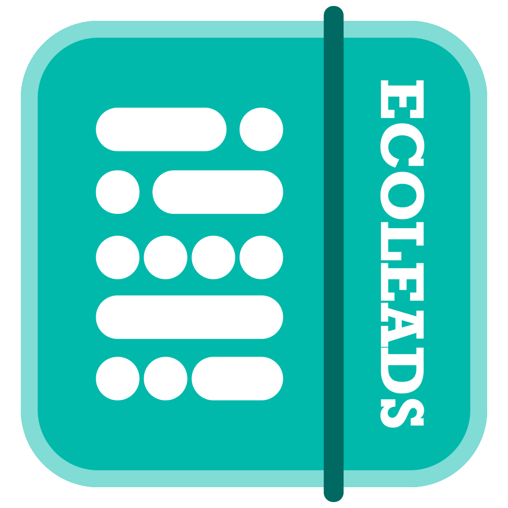 Ecco Leads logo